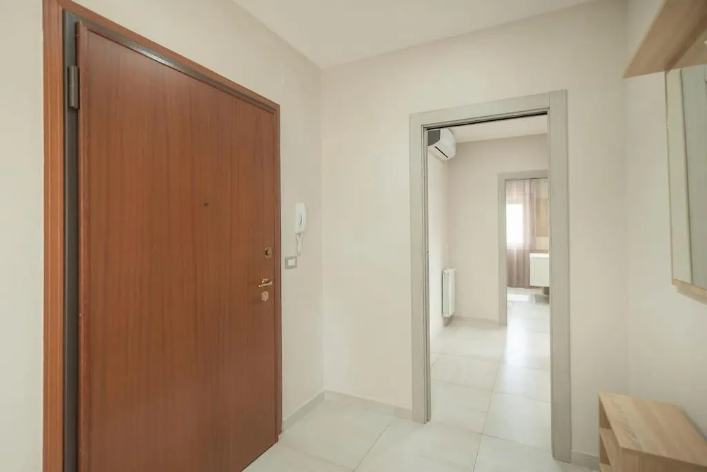 Apartamento Mestre Suite