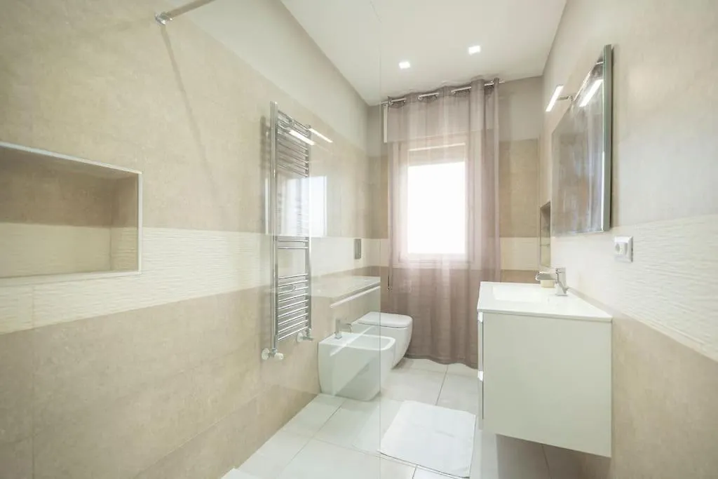 Mestre Suite Apartamento