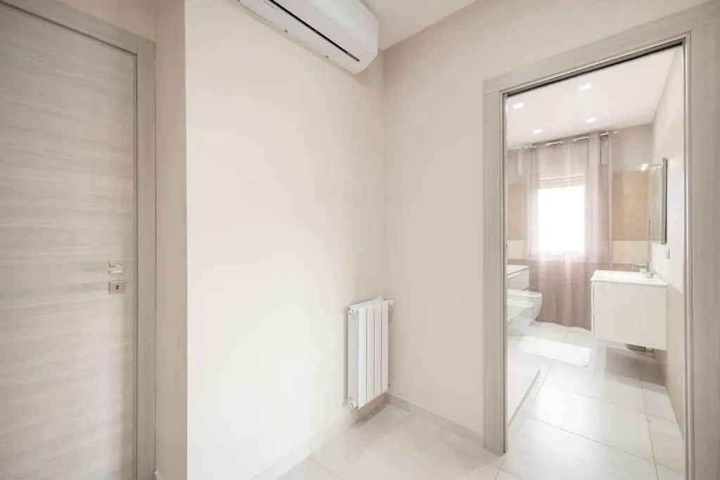 Mestre Suite Apartamento