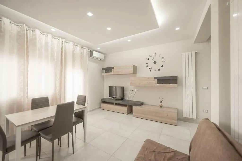 Apartamento Mestre Suite