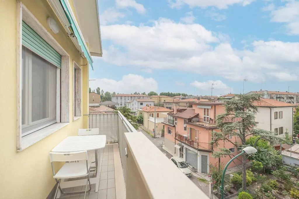 Mestre Suite Italia