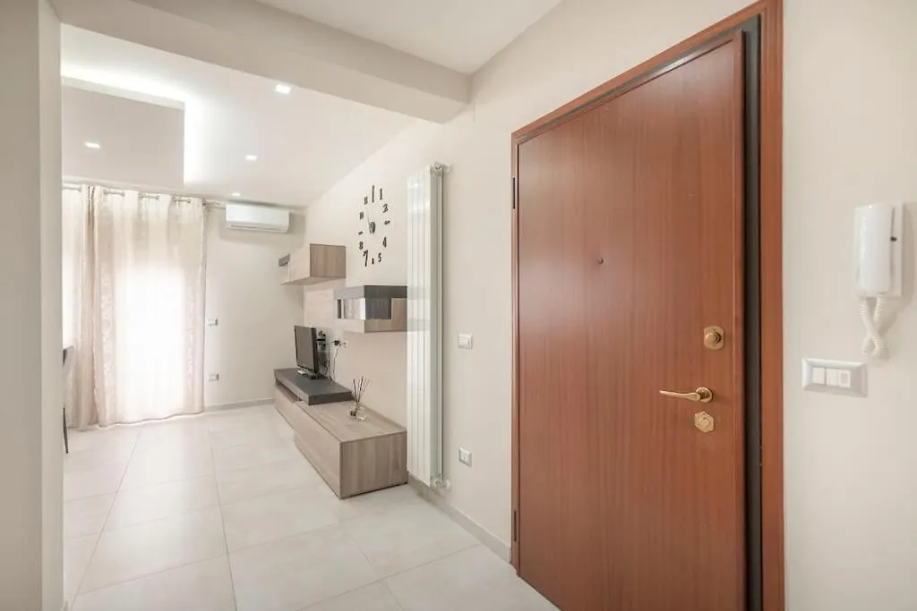 Mestre Suite Apartamento