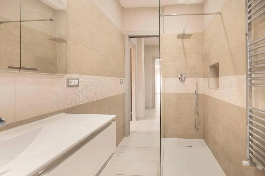 Apartamento Mestre Suite Italia