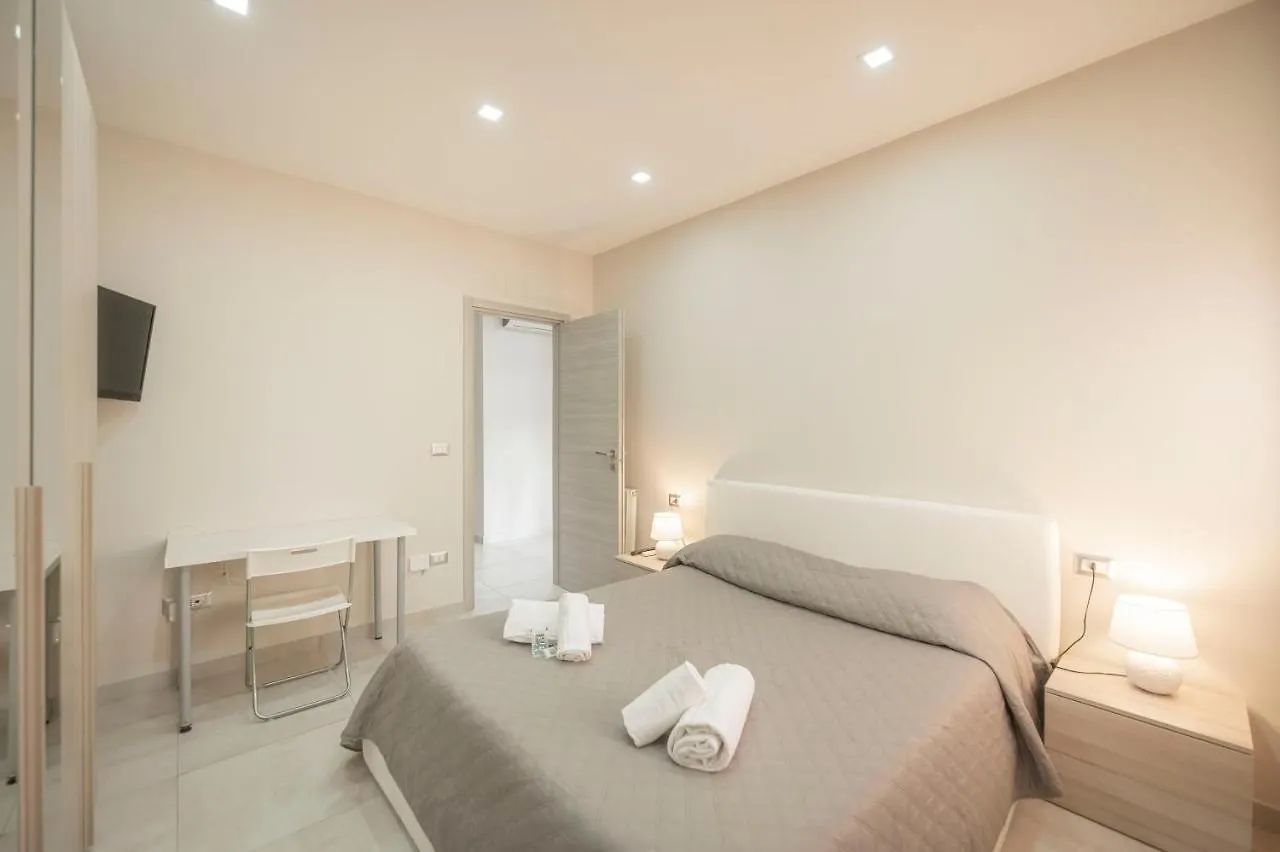 Mestre Suite