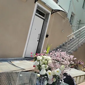 Arcobaleno Mestre-venezia Apartamento